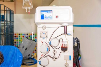 Blood Transfusion