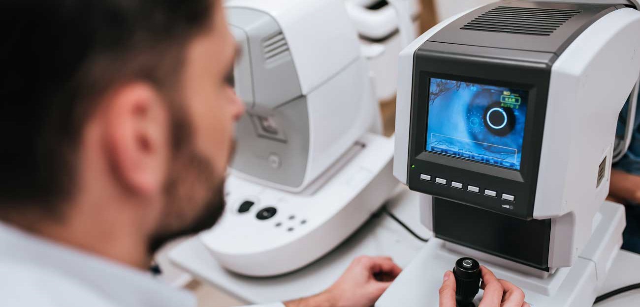 Ophthalmology 1