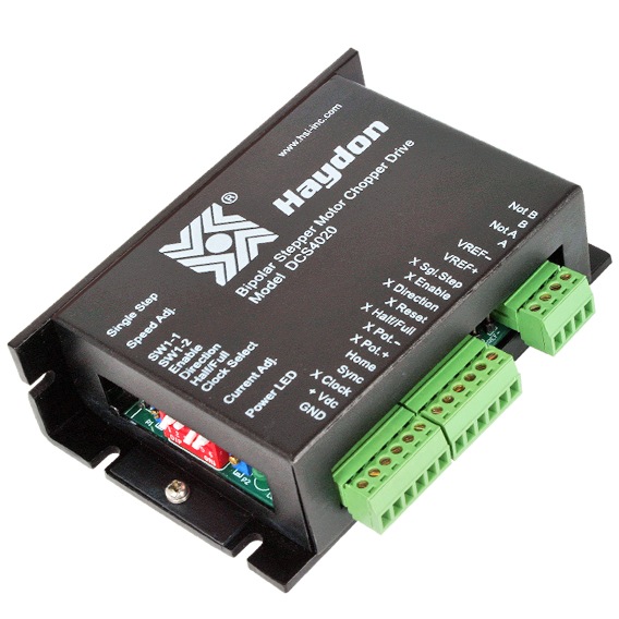 Haydon Kerk Stepper Motor Drive DCS4020