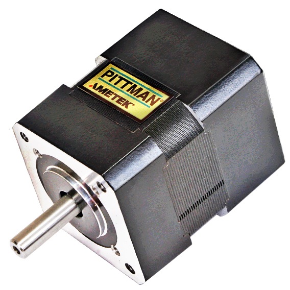 Pittman Brushless Rotary Motor