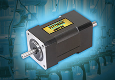 Pittman High Torque Density EC042B Series Brushless DC Motor